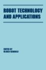 Robot Technology and Applications - Book