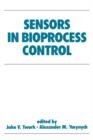 Sensors in Bioprocess Control - Book