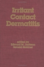 Irritant Contact Dermatitis - Book