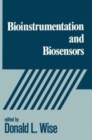 Bioinstrumentation and Biosensors - Book
