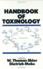 Handbook of Toxinology - Book