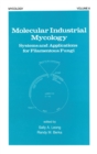 Molecular Industrial Mycology : Systems and Applications for Filamentous Fungi - Book