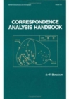 Correspondence Analysis Handbook - Book
