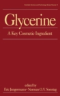 Glycerine : A Key Cosmetic Ingredient - Book