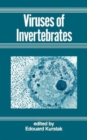 Virus of Invertebrates - Book