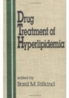 Drug Treatment of Hyperlipidemia - Book