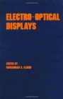 Electro-Optical Displays - Book