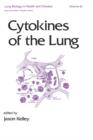 Cytokines of the Lung - Book