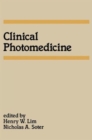 Clinical Photomedicine - Book