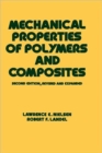 Mechanical Properties of Polymers and Composites - Book
