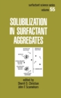 Solubilization in Surfactant Aggregates - Book