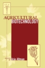 Agricultural Biotechnology - Book
