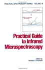 Practical Guide to Infrared Microspectroscopy - Book