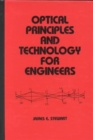 Optical Principles and Technology for Engineers - Book