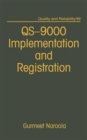 Qs-9000 Registration and Implementation - Book