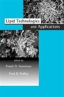 Lipid Technologies and Applications - Book