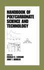 Handbook of Polycarbonate Science and Technology - Book