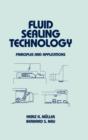 Fluid Sealing Technology : Principles and Applications - Book