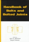 Handbook of Bolts and Bolted Joints - Book