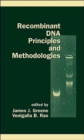 Recombinant DNA Principles and Methodologies - Book