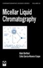 Micellar Liquid Chromatography - Book