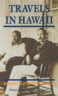 Travels in Hawaii - Book