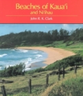 Beaches of Kaua'i and Ni'ihau - Book