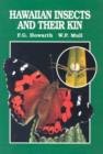 Hawaiian Insects and Their Kin - Book