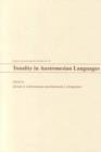 Tonality in Austronesian Languages - Book