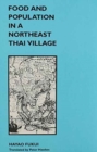 Food and Population in a Northeast Thai Village - Book