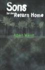 Sons for the Return Home - Book
