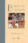 Blades of Grass : The Stories of Lao She - Book