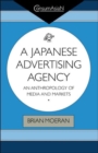 Japans Advertising Agency - Book