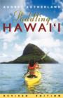 Paddling Hawaii - Book
