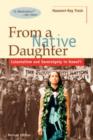 From a Native Daughter : Colonialism and Sovereignty in Hawaii - Book