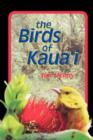 The Birds of Kaua'i - Book