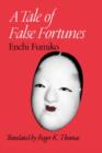A Tale of False Fortunes - Book