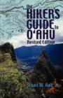 The Hiker's Guide to O'Ahu - Book