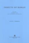 Insects of Hawaii Vol 1 - Book