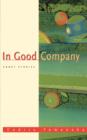 In Good Company - Book