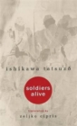 Soldiers Alive - Book