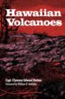 Hawaiian Volcanoes - Book