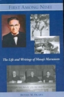 First Among Nisei : The Life and Writings of Masaji Marumoto - Book