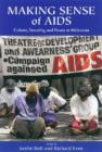 Making Sense of AIDS : Culture, Sexuality, and Power in Melanesia - Book