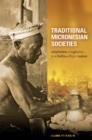 Traditional Micronesian Societies : Adaptation, Integration, and Political Organization in the Central Pacific - Book