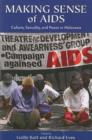 Making Sense of AIDS : Culture, Sexuality, and Power in Melanesia - Book