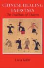 Chinese Healing Exercises : The Tradition of Daoyin - Book