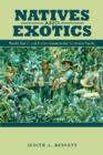 Natives and Exotics : World War II and Environment in the Southern Pacific - Book
