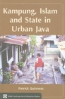Kampung, Islam and State in Urban Java - Book