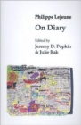 On Diary - Book